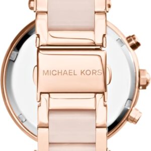 Coach Gold Bracelet Watch - Image 8