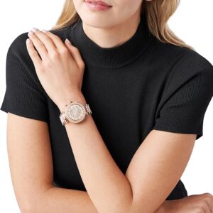 Coach Gold Bracelet Watch - Image 7