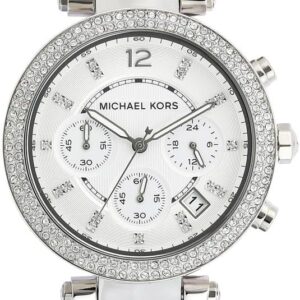 Coach Gold Bracelet Watch - Image 6