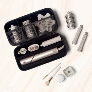 Shark FlexStyle Air Styling & Drying System | HD430 Hair Styling Tool - Image 3