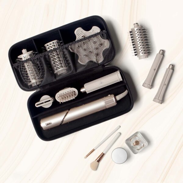 Shark FlexStyle Air Styling & Drying System | HD430 Hair Styling Tool - Image 3