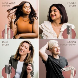 Shark FlexStyle Air Styling & Drying System | HD430 Hair Styling Tool - Image 10