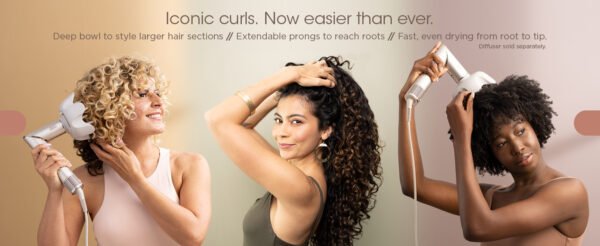 Shark FlexStyle HD430 Air Styling & Drying System