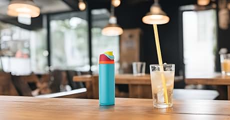 What Is Owala? Everything You Need to Know About the Viral Water Bottle 1 What Is Owala? Everything You Need to Know About the Viral Water Bottle