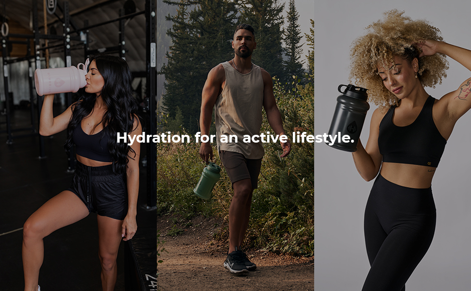 HydroJug Pro Review: Is This Half-Gallon Water Bottle Actually Worth It?