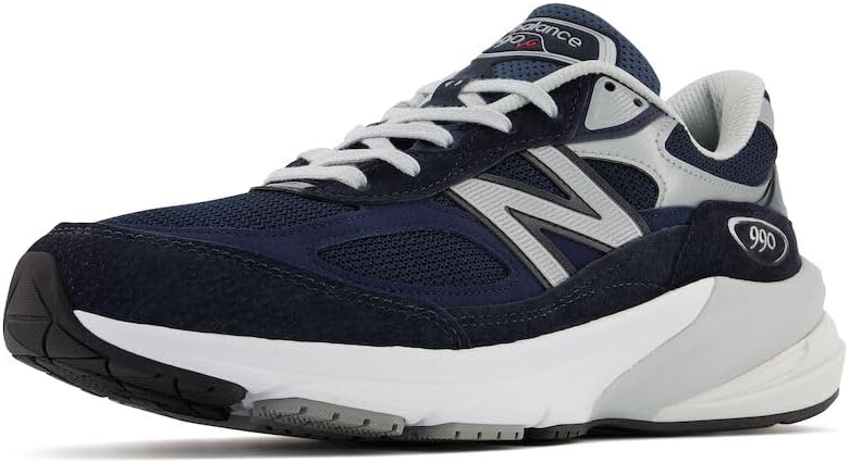 New Balance 9060 vs 990v6 vs ASICS Gel-NYC: Which Retro Sneaker Should You Buy?