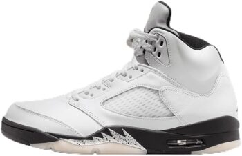 Jordan 5: The Complete History, Colorways, and Sizing Guide Every Sneakerhead Needs