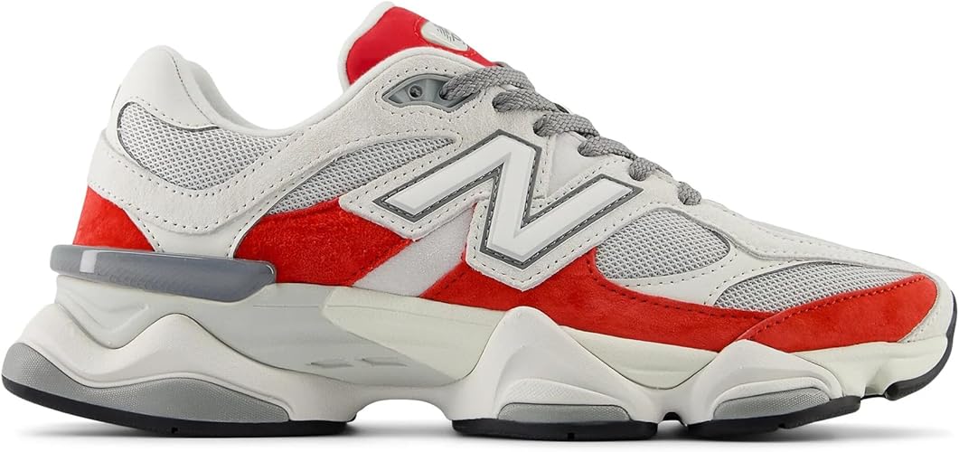 New Balance 9060 Review: Are These Chunky Sneakers Actually Worth It?