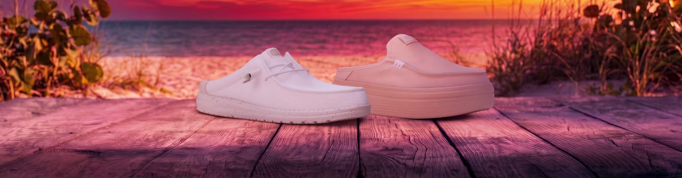 Hey Dude Shoes Review: Are They Really as Comfortable as Everyone Says? 1 Crocs 1