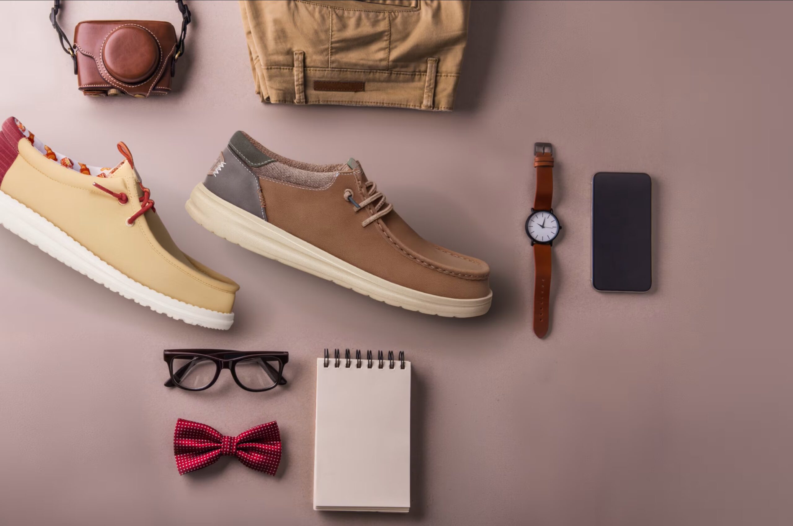 Hey Dude vs Crocs vs Skechers: Which Casual Comfort Shoe Is Actually Worth It? 5 Hey Dude vs Crocs vs Skechers: Which Casual Comfort Shoe Is Actually Worth It?