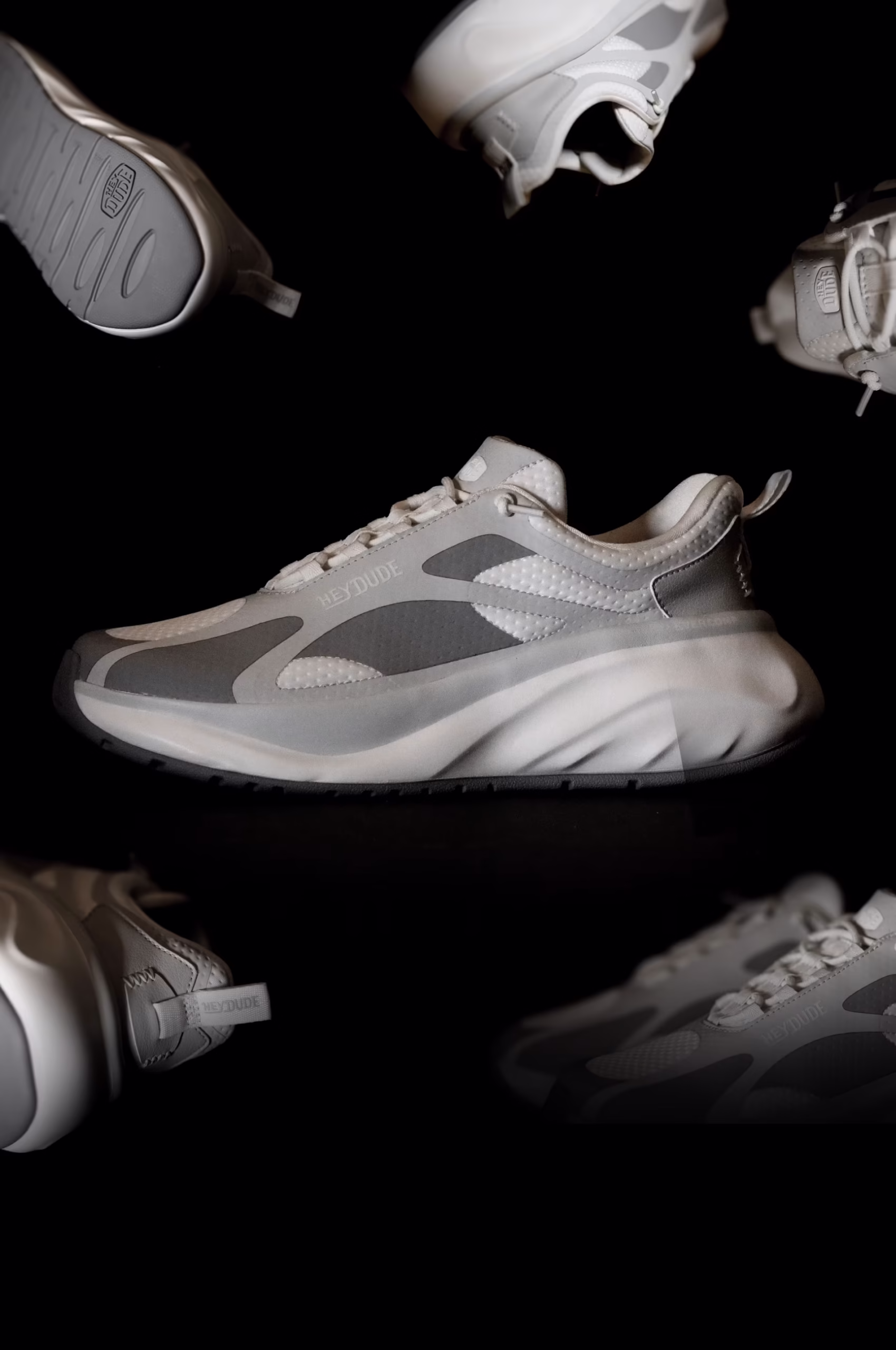 Hey Dude Shoes Review: Are They Really as Comfortable as Everyone Says? 6 Hey Dude Shoes Review: Are They Really as Comfortable as Everyone Says?