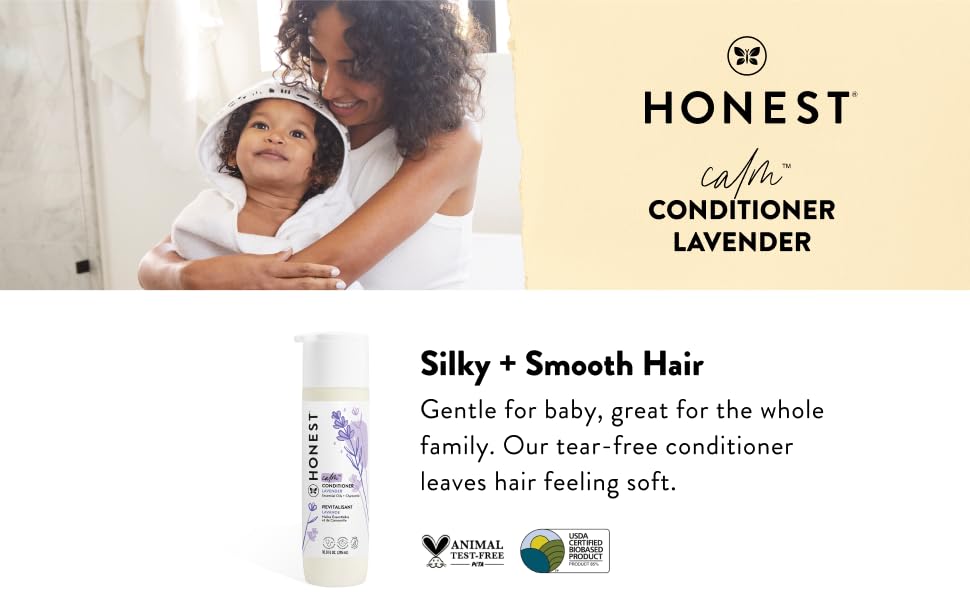 Honest Company Baby Shampoo Review: Is It Really the Safest Pick for Your Newborn?