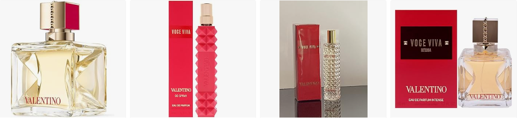 Valentino Voce Viva Review: Is This the Most Glamorous Perfume on Amazon Right Now?