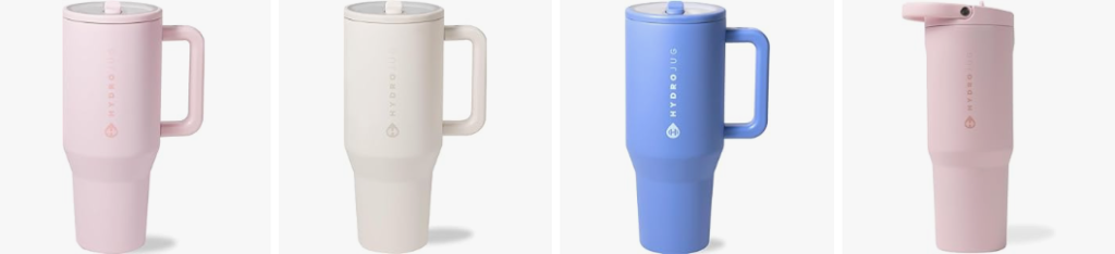 What Is a HydroJug? The Jumbo Water Jug That's Taking Over Gyms and TikTok 1 image 2