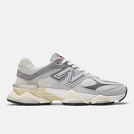 New Balance 9060: The Complete Guide to the Sneaker Everyone's Talking About 8 New Balance 9060: The Complete Guide to the Sneaker Everyone’s Talking About