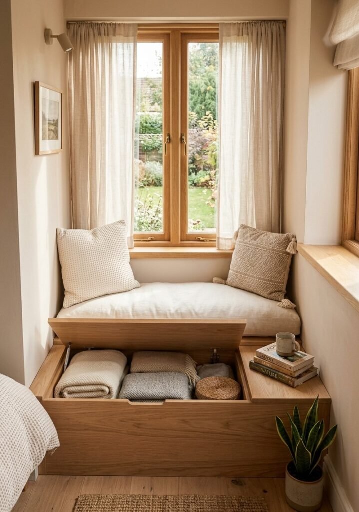 15 Small Bedroom Ideas That Actually Save Space 15 H 15