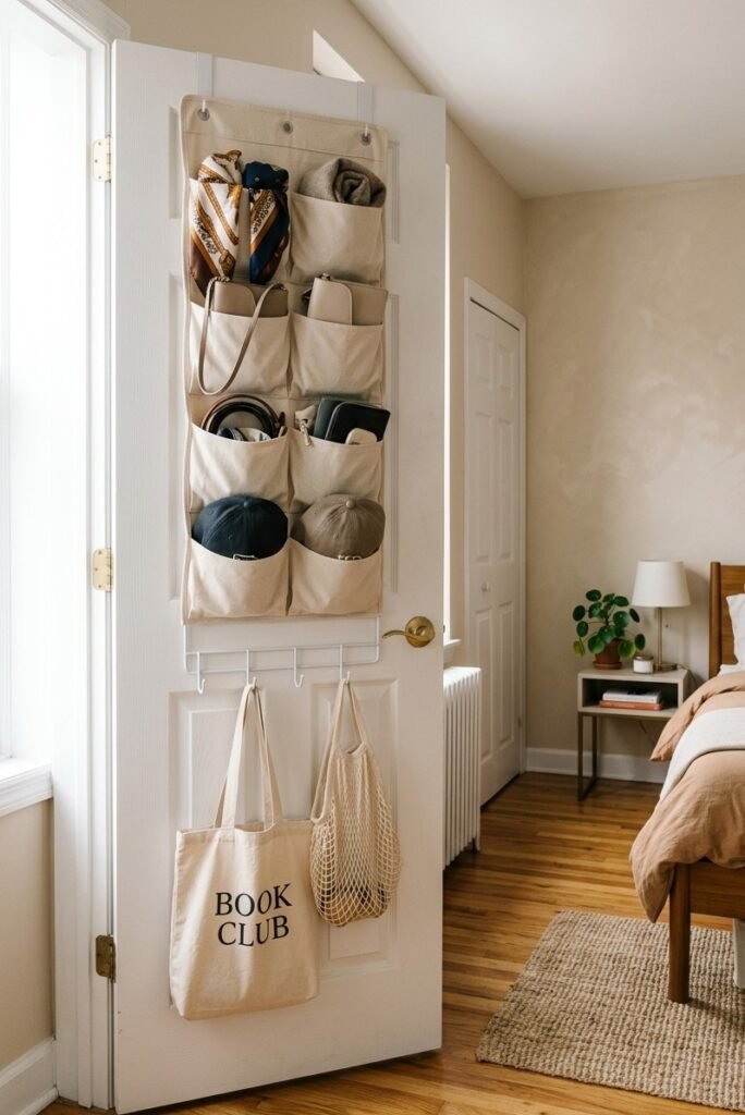 15 Small Bedroom Ideas That Actually Save Space 4 H 4