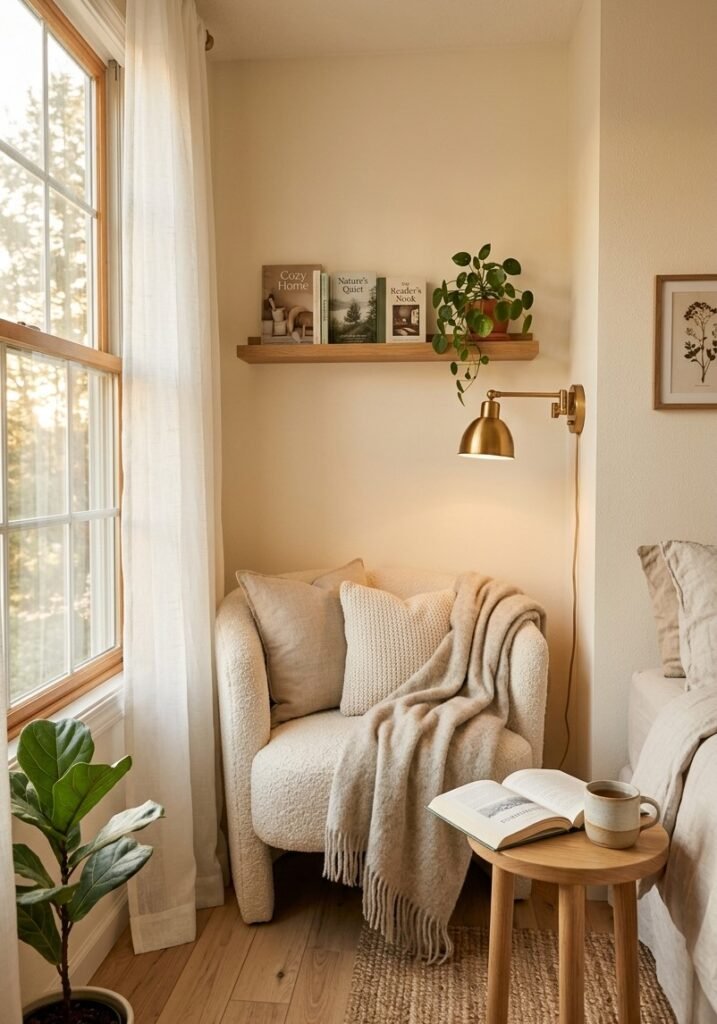 15 Small Bedroom Ideas That Actually Save Space 9 H 9