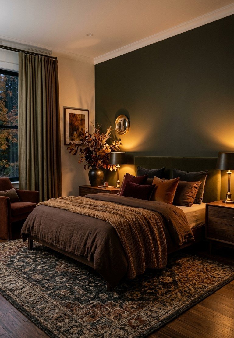 15 Cozy Fall Decor Ideas to Make Your Home Feel Warm and Inviting 3 15 Cozy Fall Decor Ideas to Make Your Home Feel Warm and Inviting
