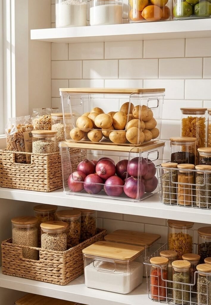 15 Clever Storage Hacks & Organization Ideas for a More Organized Home 10 hack 10