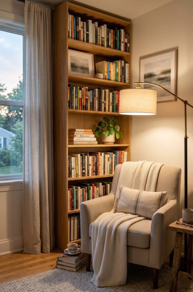 15 Clever Storage Hacks & Organization Ideas for a More Organized Home 11 hack 11