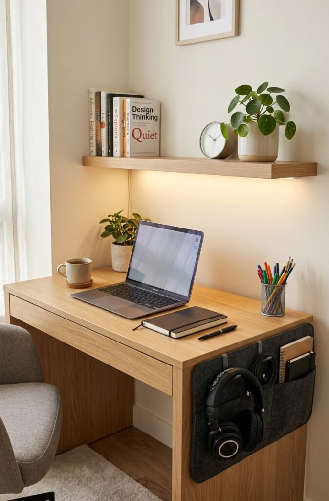 15 Clever Storage Hacks & Organization Ideas for a More Organized Home 14 hack 14