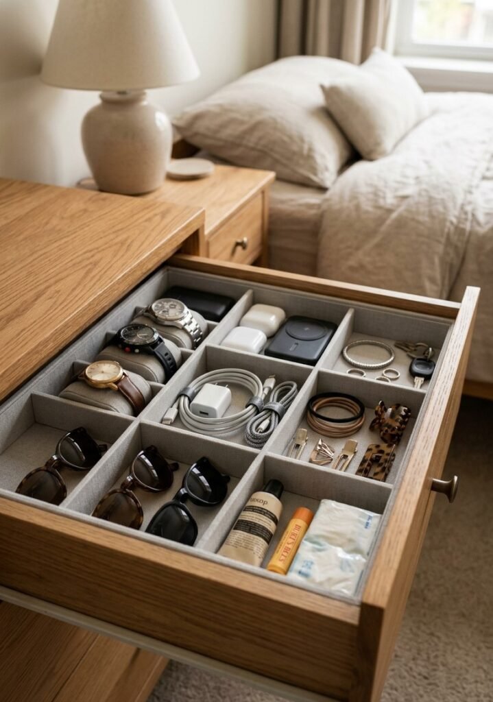 15 Clever Storage Hacks & Organization Ideas for a More Organized Home 15 hack 15