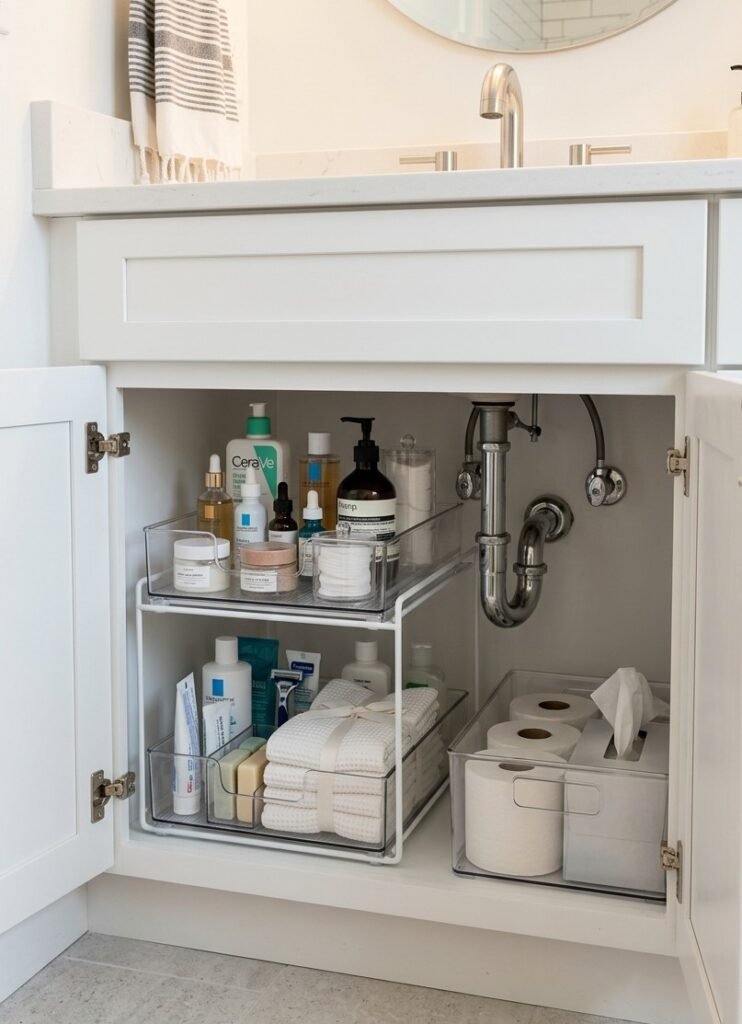 15 Clever Storage Hacks & Organization Ideas for a More Organized Home 2 hack 2
