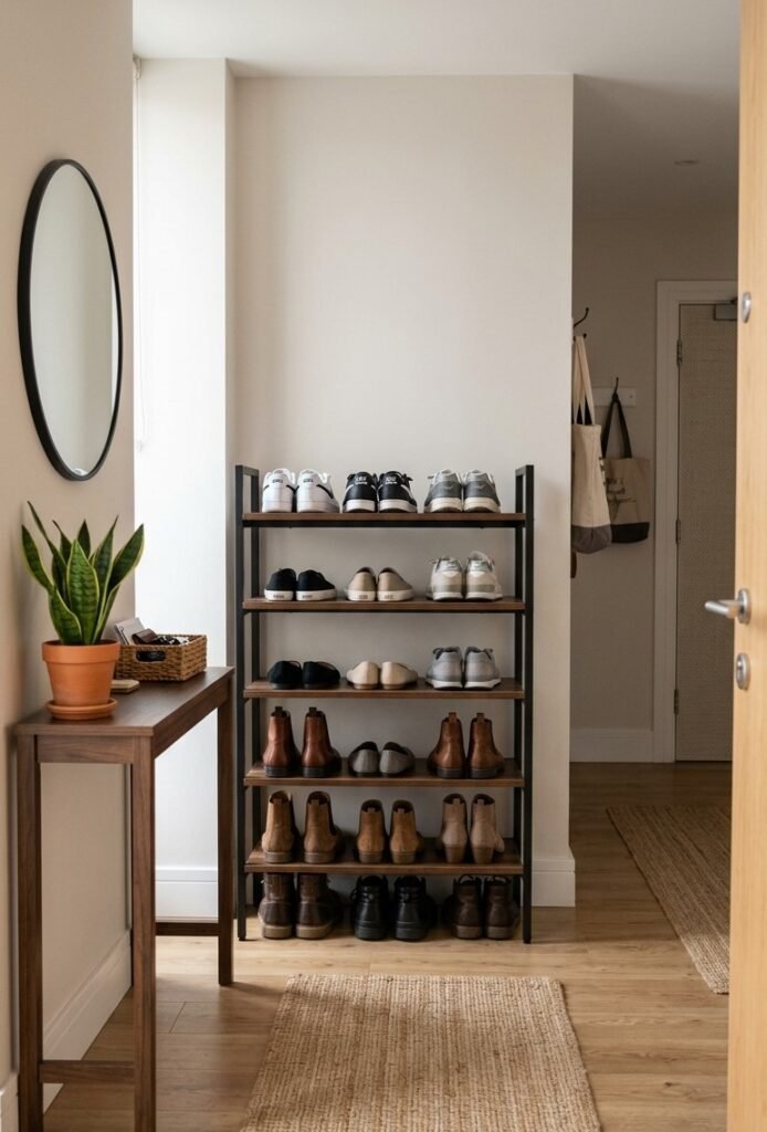 15 Clever Storage Hacks & Organization Ideas for a More Organized Home 4 hack 4