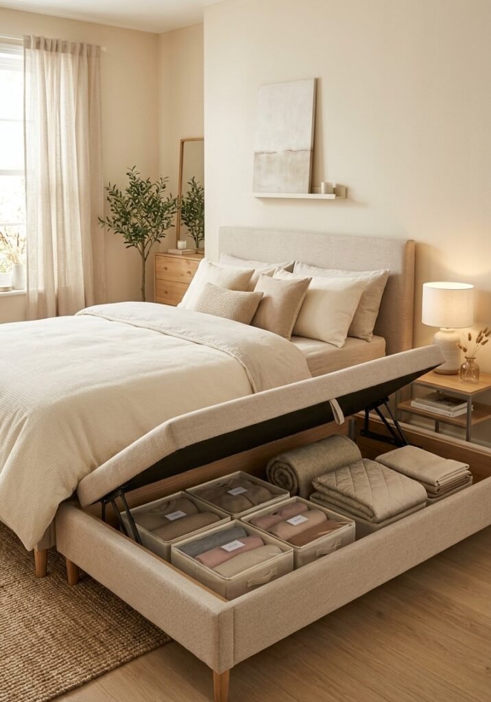 15 Clever Storage Hacks & Organization Ideas for a More Organized Home 5 hack 5