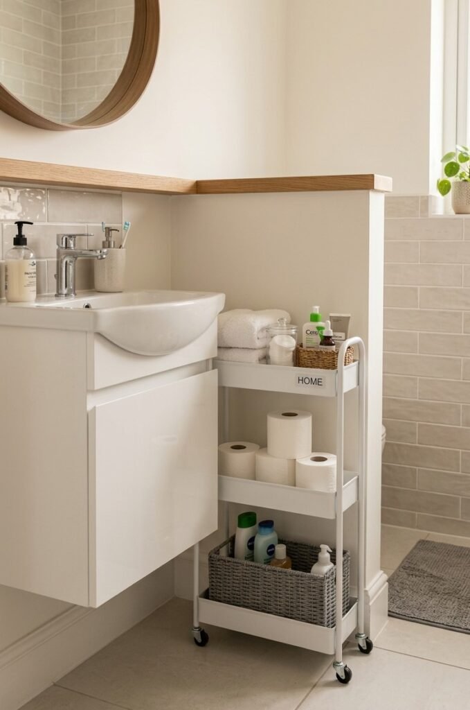 15 Clever Storage Hacks & Organization Ideas for a More Organized Home 8 hack 8