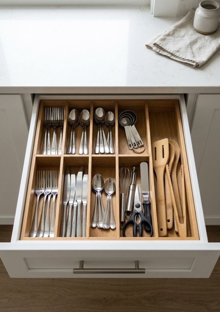 15 Clever Storage Hacks & Organization Ideas for a More Organized Home 9 hack 9
