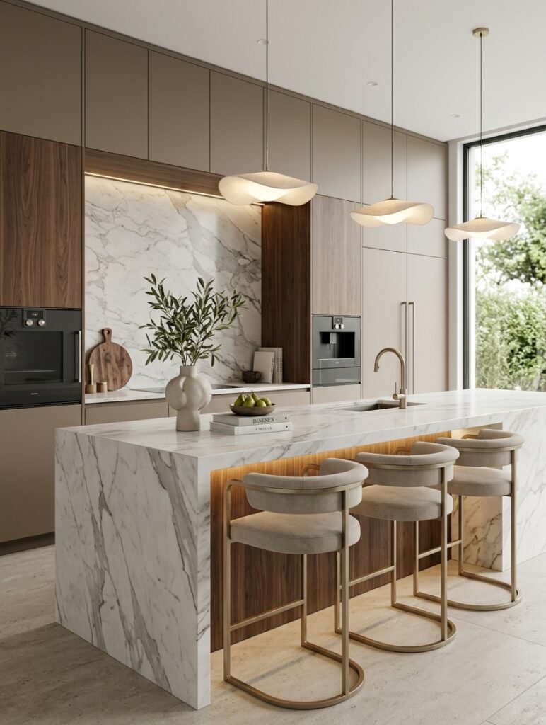 10 Kitchen Ideas That Combine the Best Styles in One Stunning Guide 2 k2