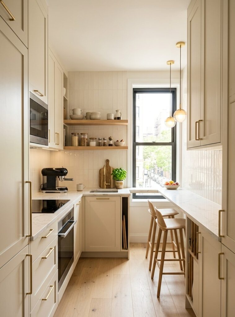10 Kitchen Ideas That Combine the Best Styles in One Stunning Guide 4 k4