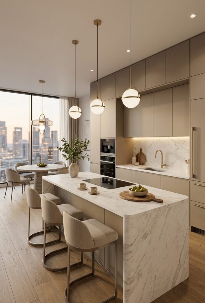 10 Kitchen Ideas That Combine the Best Styles in One Stunning Guide 9 k9 3