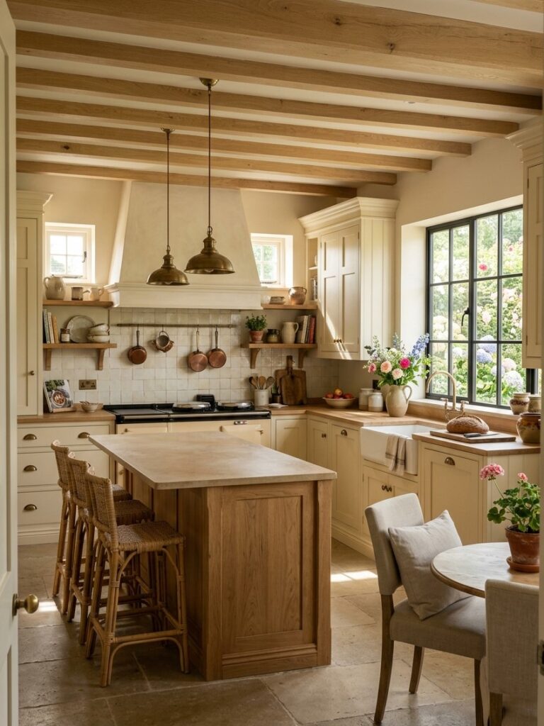 10 Kitchen Ideas That Combine the Best Styles in One Stunning Guide 10 kitchen 10