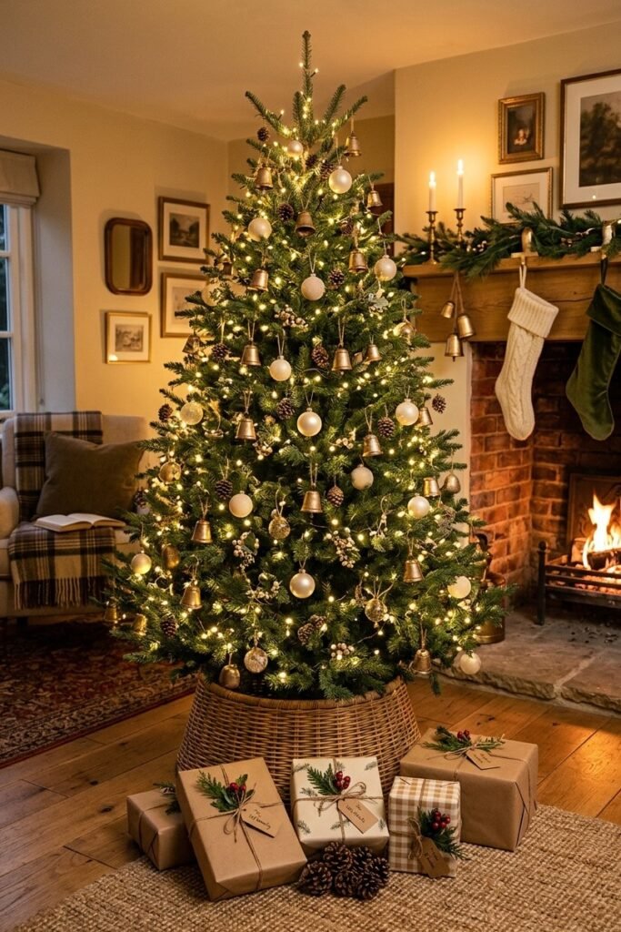 10 Christmas Tree Ideas 2026 That Are Easy, Stylish & Beautiful 8 08
