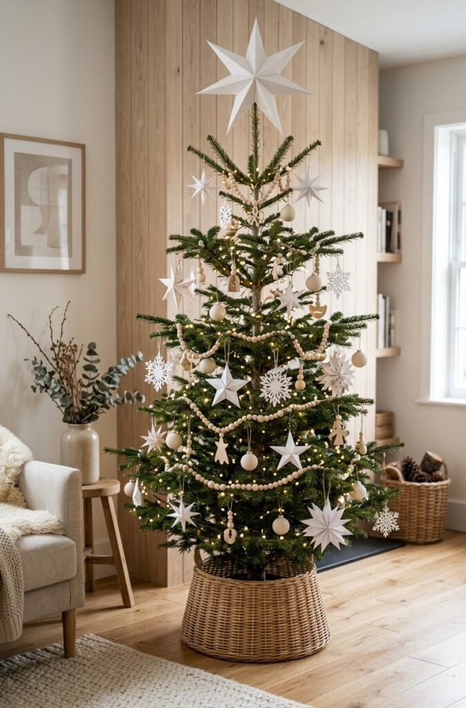 10 Christmas Tree Ideas 2026 That Are Easy, Stylish & Beautiful 9 09