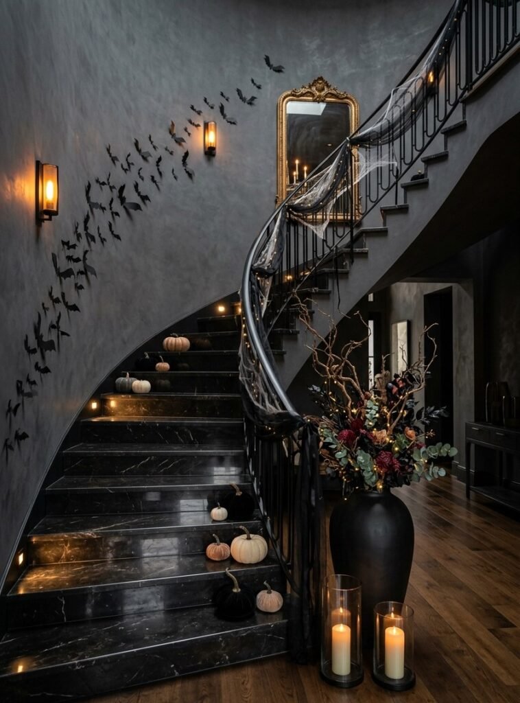 10 Classy Halloween Decor Ideas for a Cozy, Modern Home 10 10 3