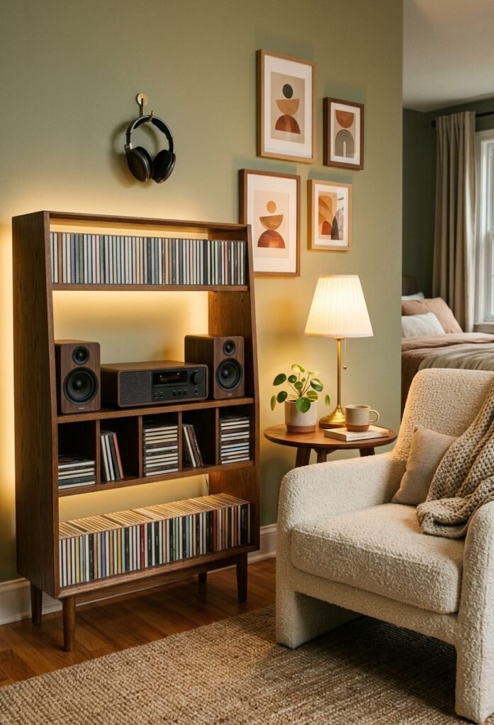 Creative CD & DVD Storage Ideas That Actually Work 11 10 5