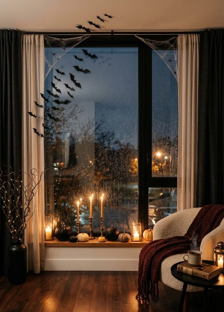 10 Classy Halloween Decor Ideas for a Cozy, Modern Home 4 4 4