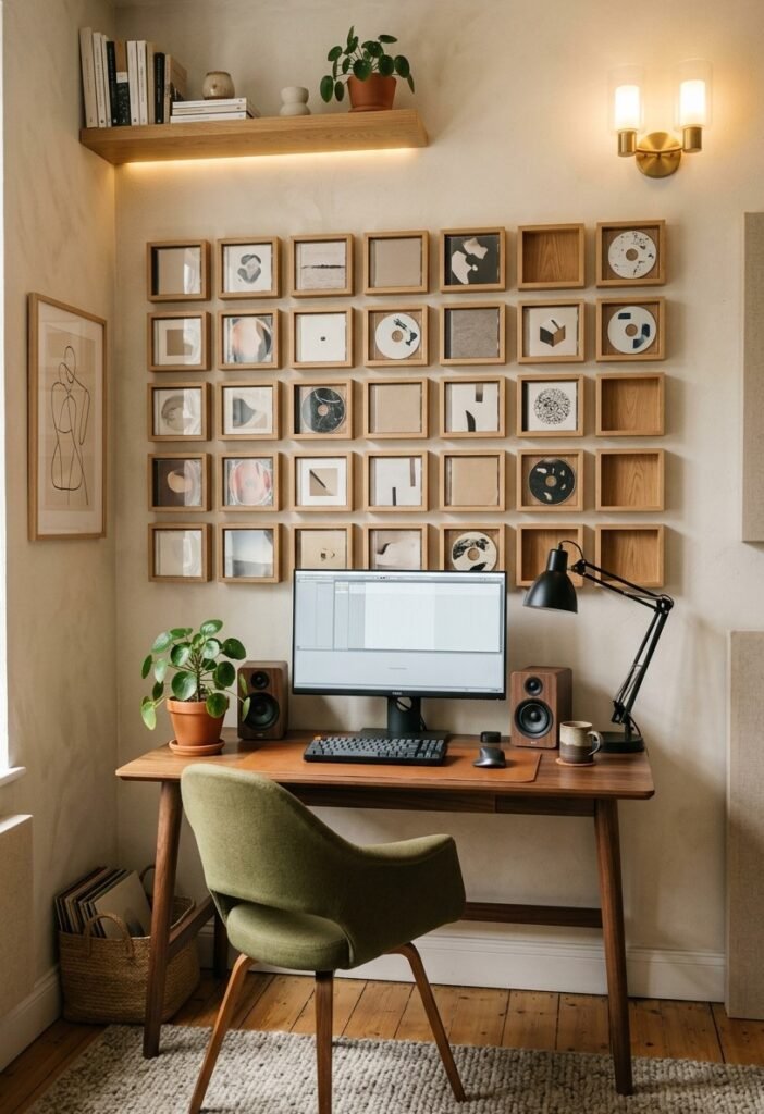 Creative CD & DVD Storage Ideas That Actually Work 4 5 5