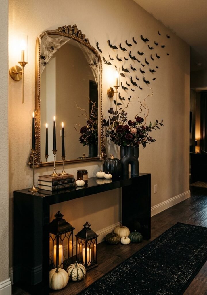 10 Classy Halloween Decor Ideas for a Cozy, Modern Home 7 7 2