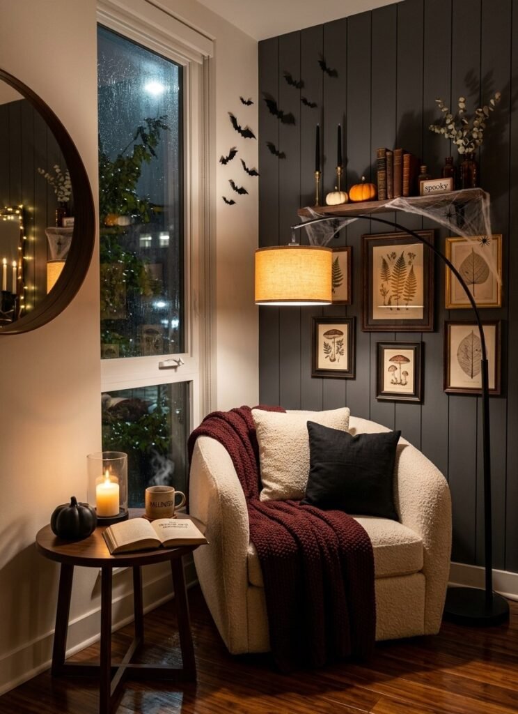 10 Classy Halloween Decor Ideas for a Cozy, Modern Home 8 8 3