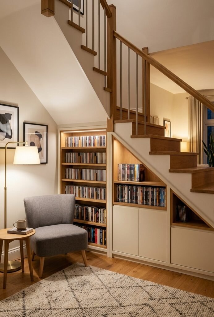 Creative CD & DVD Storage Ideas That Actually Work 7 8 5