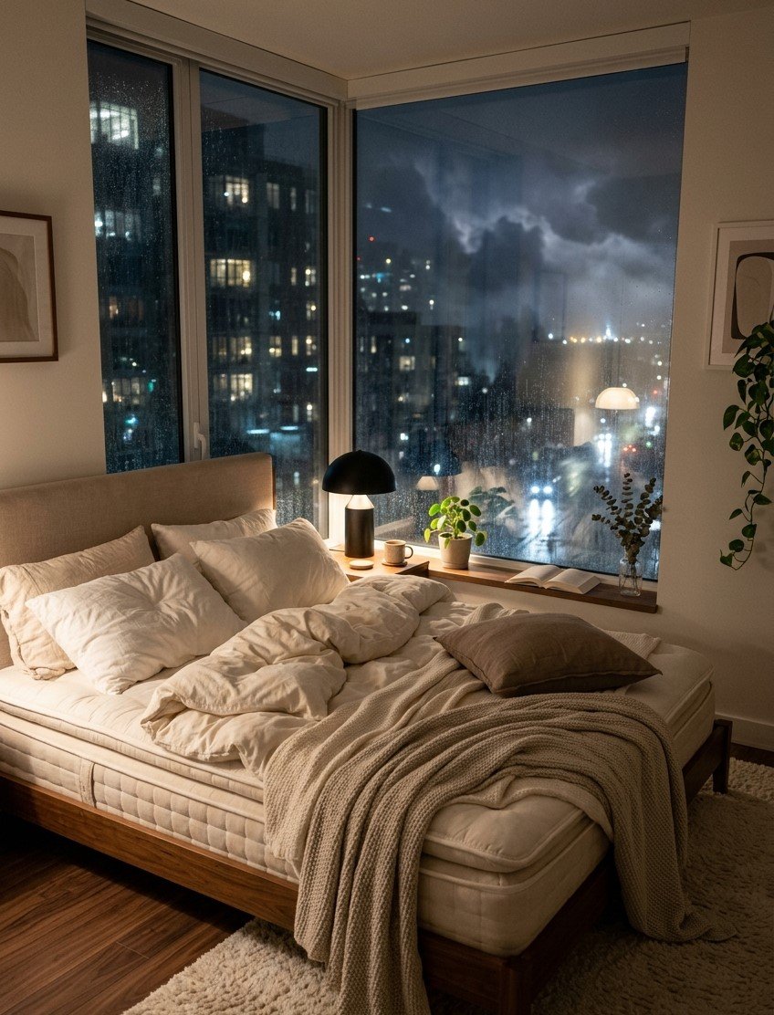 Dreamy Bedroom Ideas for a Cozy, Peaceful Apartment 10 Dreamy Bedroom Ideas for a Cozy, Peaceful Apartment