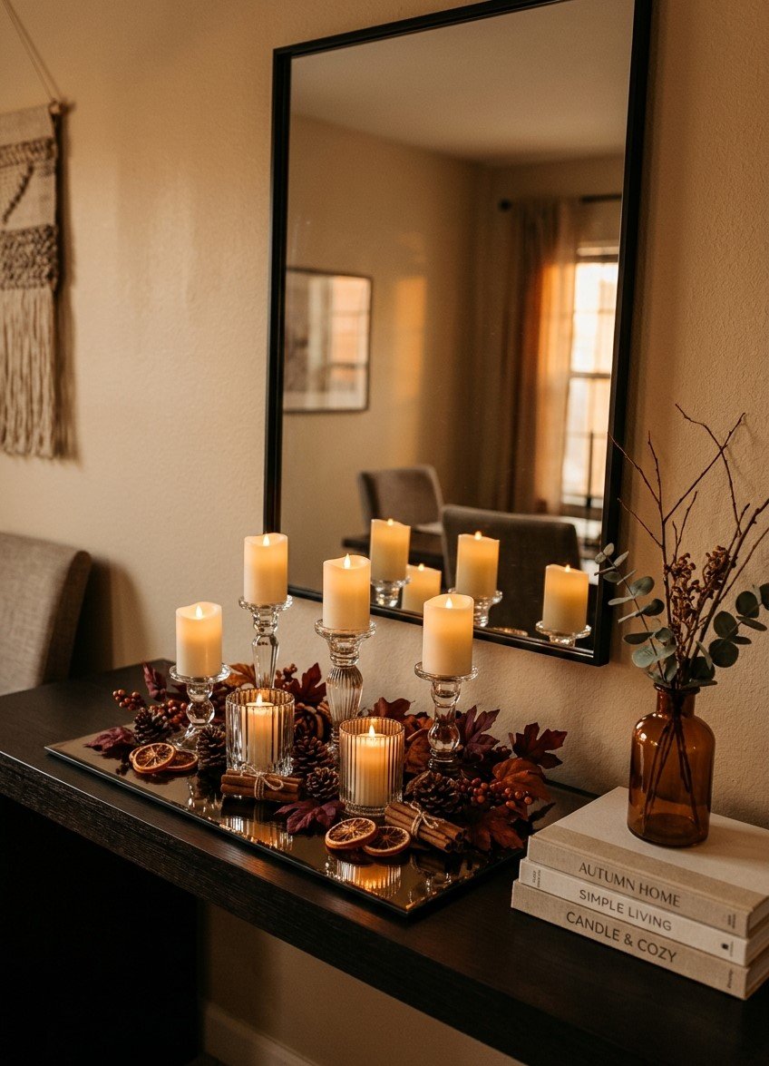 Simple Homemade Fall Decor Ideas Anyone Can Make 6 Simple Homemade Fall Decor Ideas Anyone Can Make