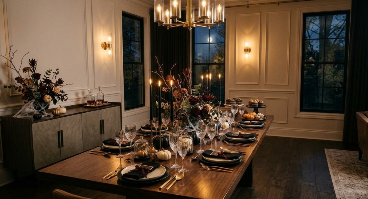 10 Classy Halloween Decor Ideas for a Cozy, Modern Home 1 10 Classy Halloween Decor Ideas for a Cozy, Modern Home
