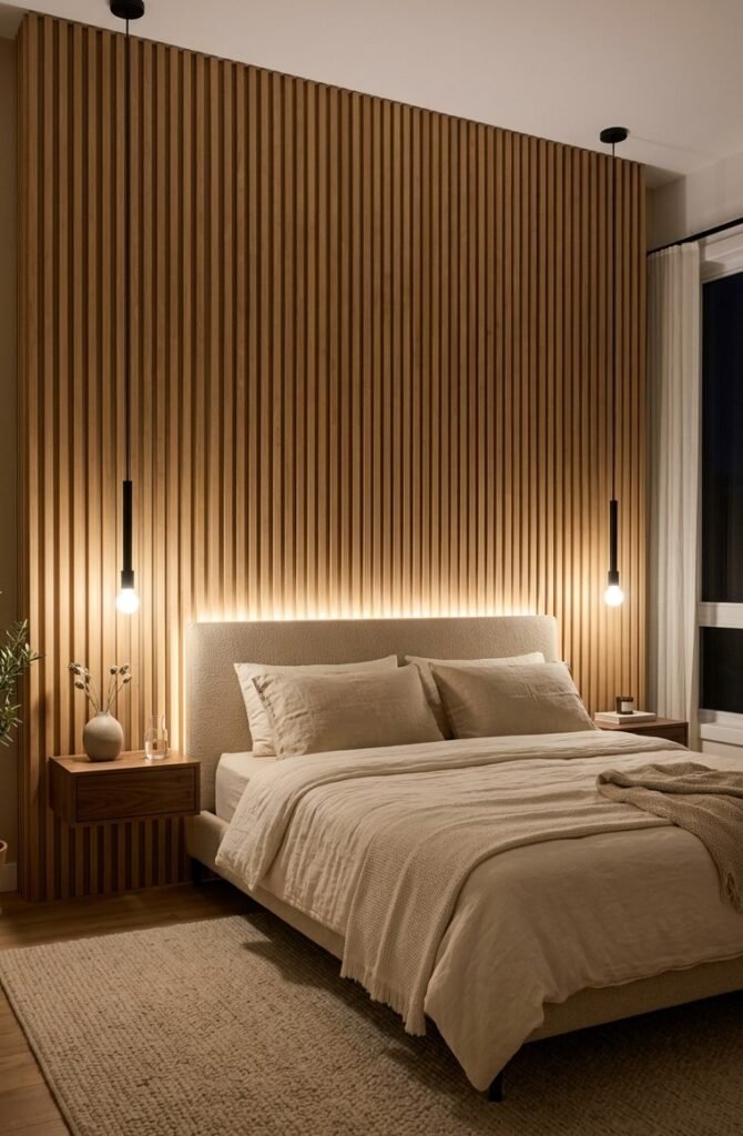 Elegant Empty Wall Decor Ideas to Transform Your Home 3 wall 3