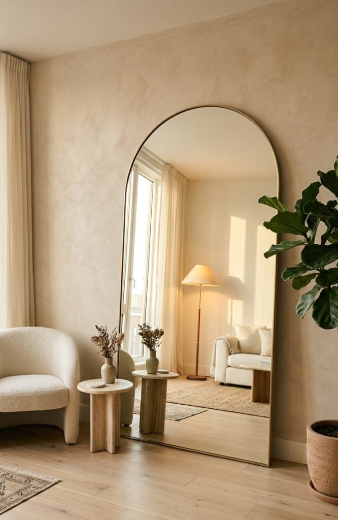 Elegant Empty Wall Decor Ideas to Transform Your Home 4 wall 4